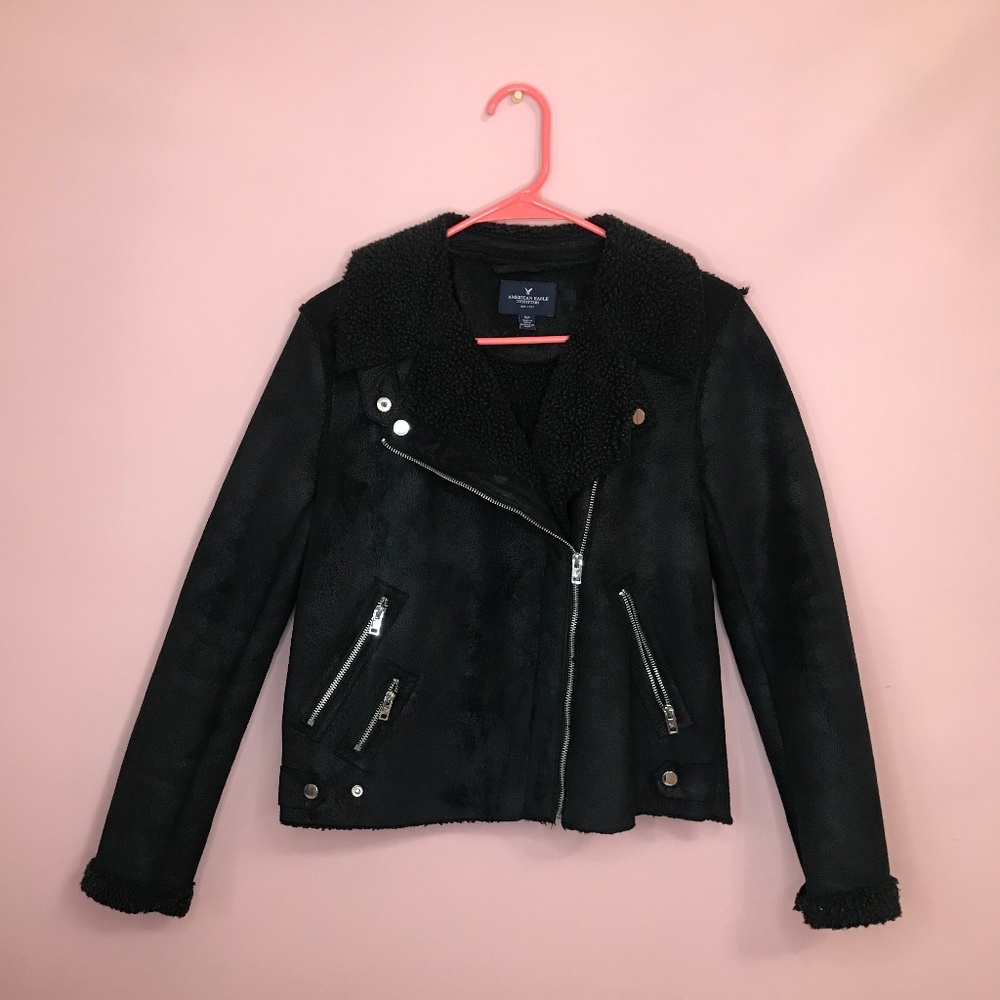 AMERICAN EAGLE WOMEN'S JACKET